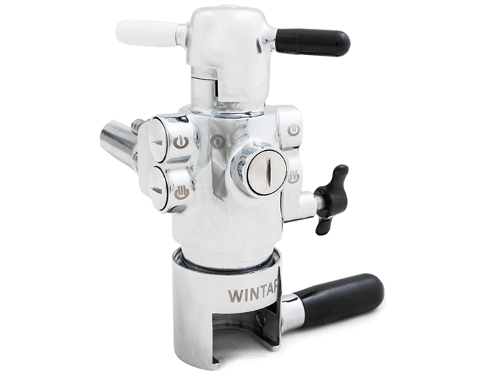 WINTAP quadro