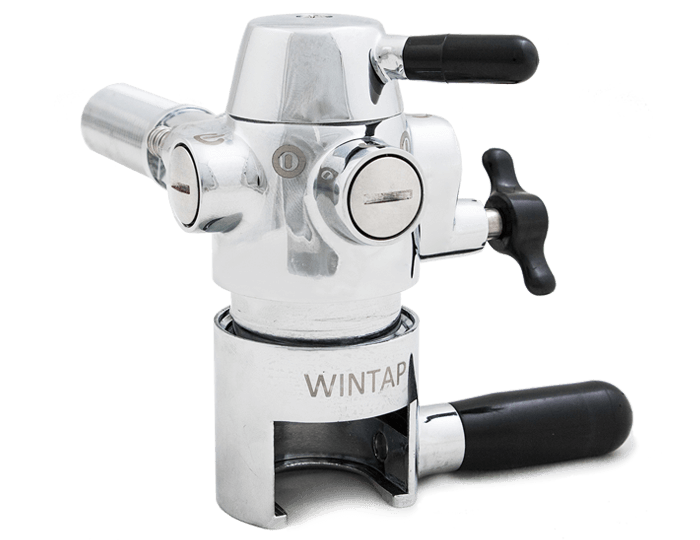 WINTAP twin
